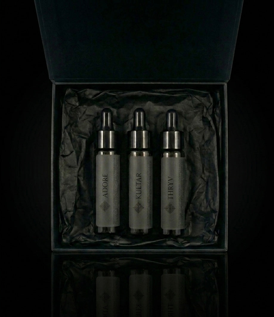 Rico’s Discovery Set