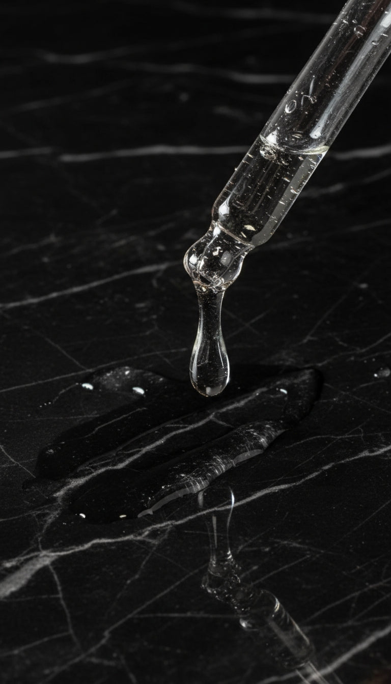 ADORE - Power Worn, Not Spoken