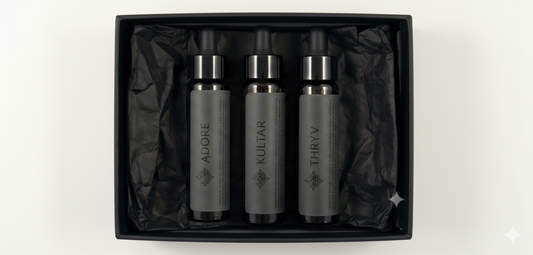 Rico’s Discovery Set