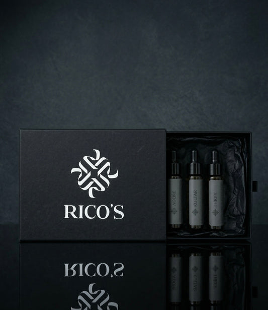 Rico’s Discovery Set
