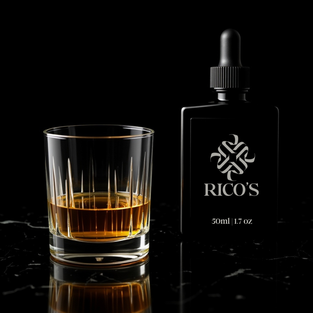 Topicals Rico Rico's Rituals