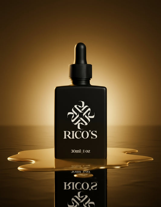 KULTAR - A Ritual of Gold. A Mark of Power.