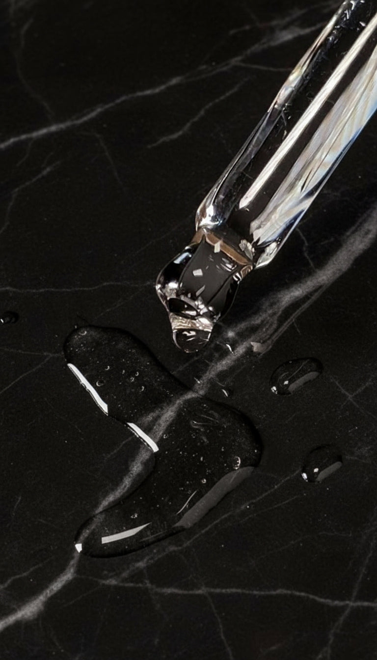 OCCO - The Signature Scent of Strength