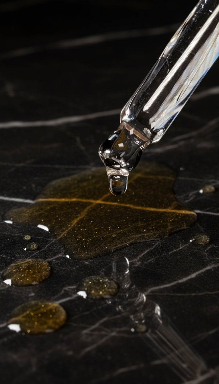 KULTAR - A Ritual of Gold. A Mark of Power.